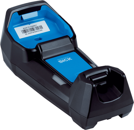 Sick BASE/CHARG.CRADLE  F.ZS36 (STB3678) (6073734)