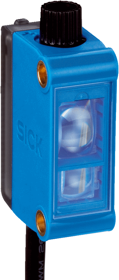 SICK KTM-MB31194P (1078048) — CONTRAST SENSOR