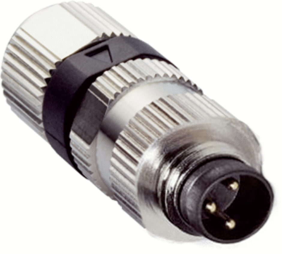 SICK STE-0803-GPC (6042093) — CONNECTOR AND CABLE