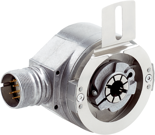 Sick SFS60-HNAT1K02     MOTORFEEDBACK (1085798)