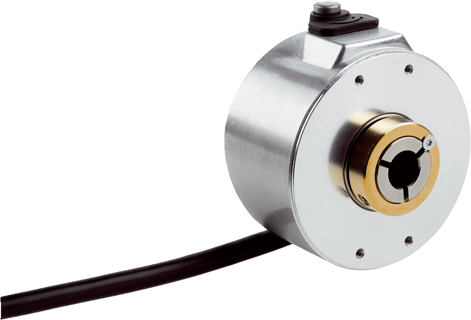 Sick DUS60E-BFKMAAAA    INCREMENTAL ENCODER (1088427)