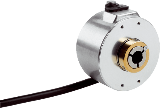 Sick DUS60E-BFKMAAAA    INCREMENTAL ENCODER (1088427)