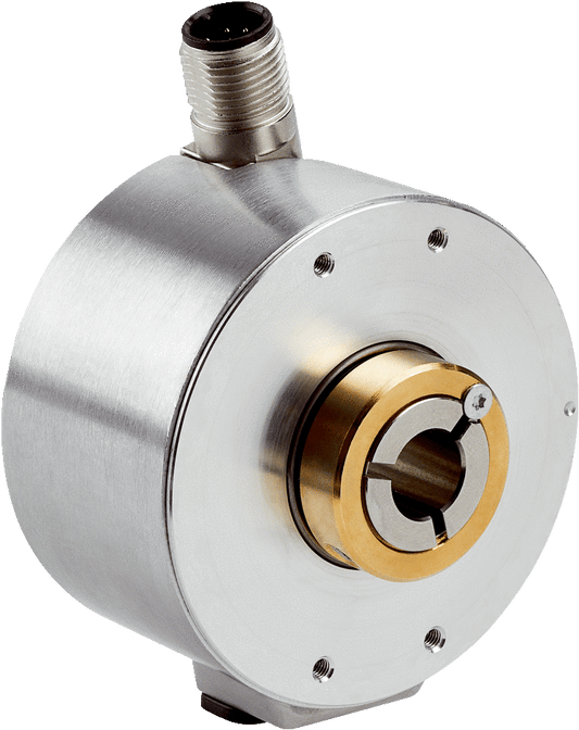 Sick DUS60E-TDKCAACA    INCREMENTAL ENCODER (1092897)