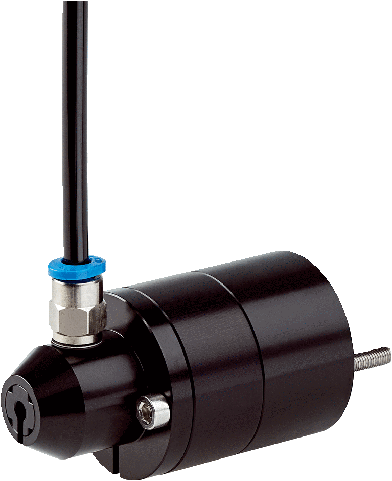 Sick MRA-F-P COMPRESSED AIR ESSAY F.HIGHELINE (6073769)