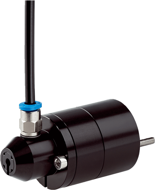 Sick MRA-F-P COMPRESSED AIR ESSAY F.HIGHELINE (6073769)