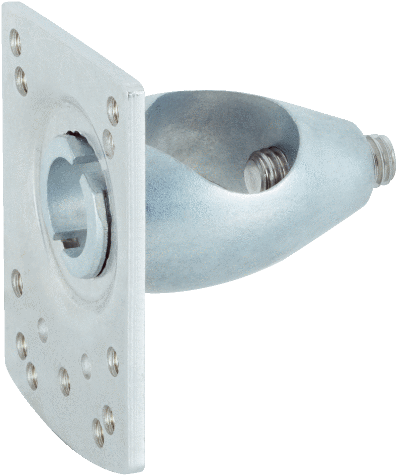 SICK BEF-KHS-N02S01 (2070886) — MOUNTING ACCESSORY