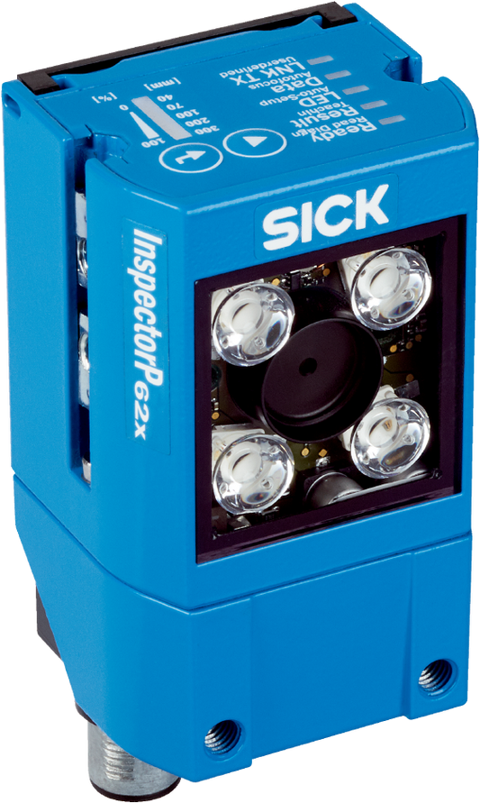 Sick V2D621P-2MSFFB5    INSPECTOR62.. (1110848)