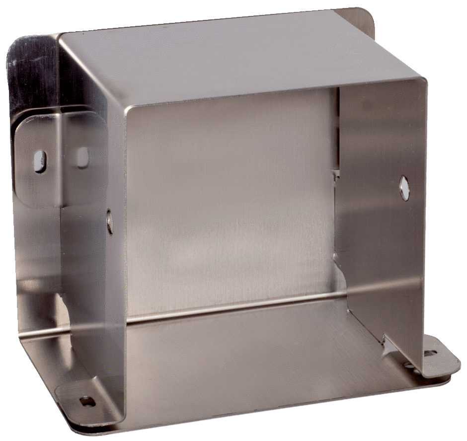 PROTECTOR DE SENSOR DE RADAR SAFERRADAR (5341984)