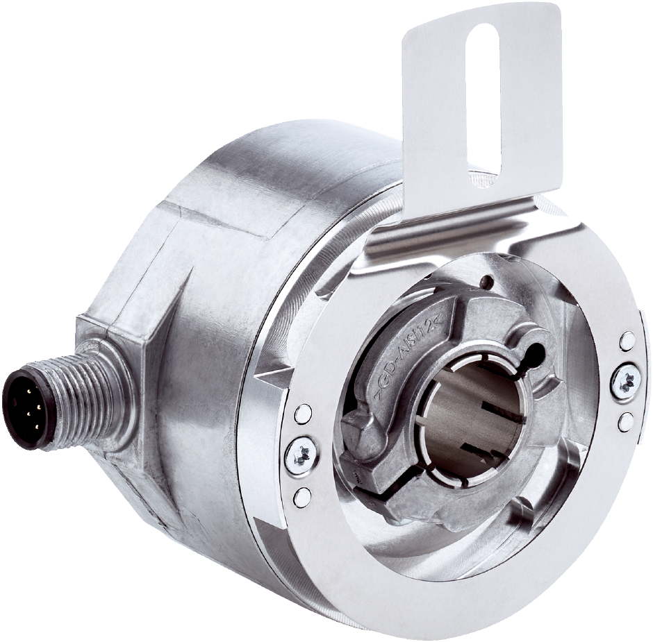 SICK SFM60-HPBT1K02 (1076374) — MOTOR FEEDBACK SYSTEM