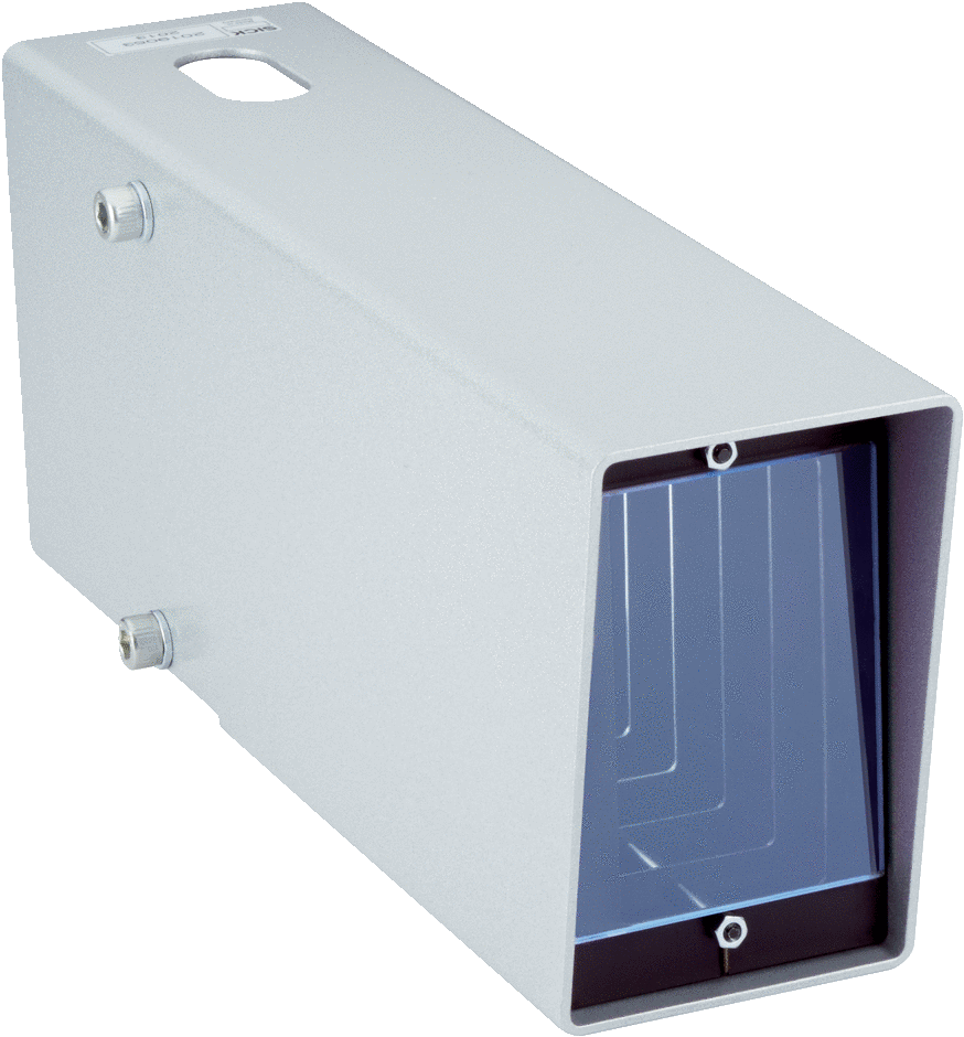 Sick STAUBSCHUTZTUBUS M.WAERMESCHUTZFILTER (2019053)