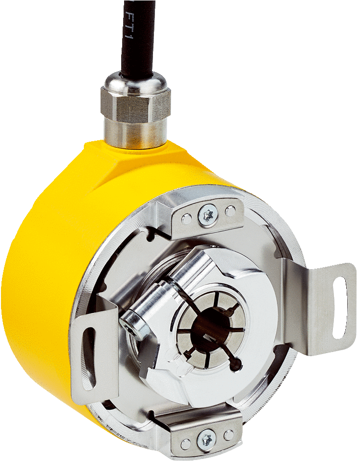 Sick AFM60S-BDSK262144  SAFETY ENCODER (1096665)