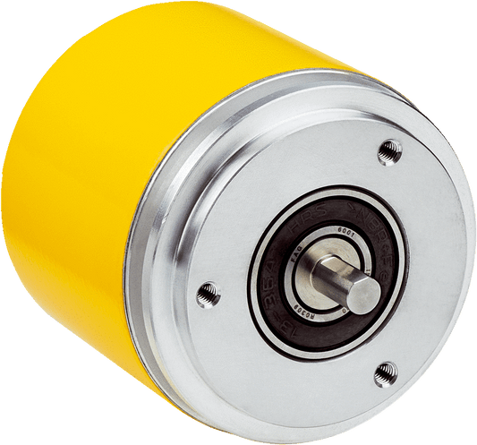 Sick AFM60S-S1SR262144  SAFETY ENCODER (1099029)