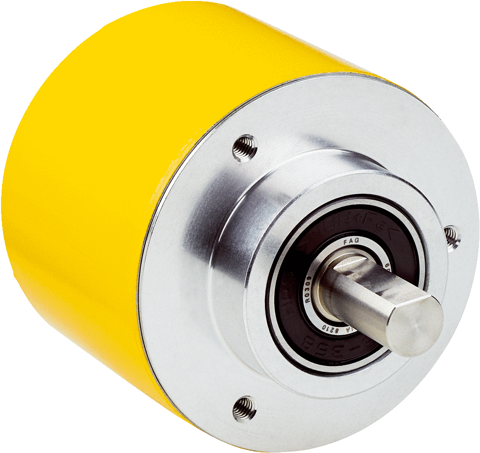 Sick AFS60S-S4SD262144  SAFETY ENCODER (1096920)