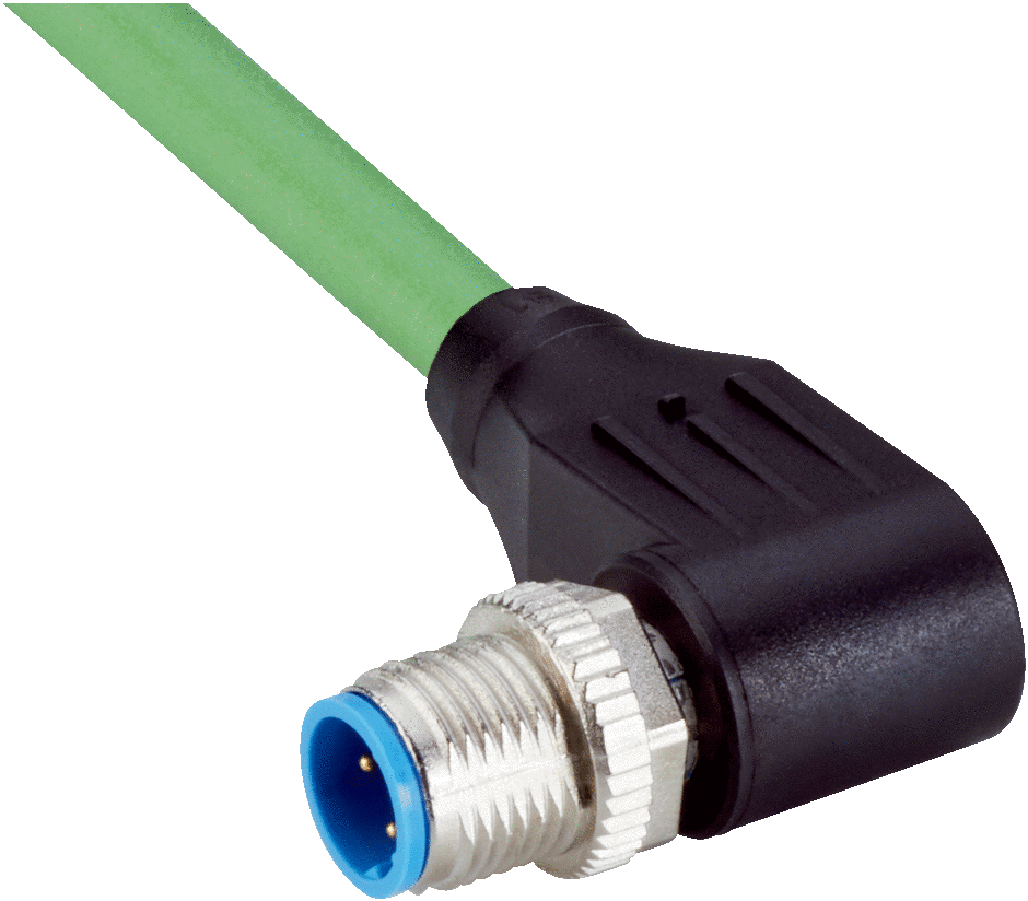 SICK YN2D24-150PN1XLEAX (2122742) — CONNECTOR AND CABLE