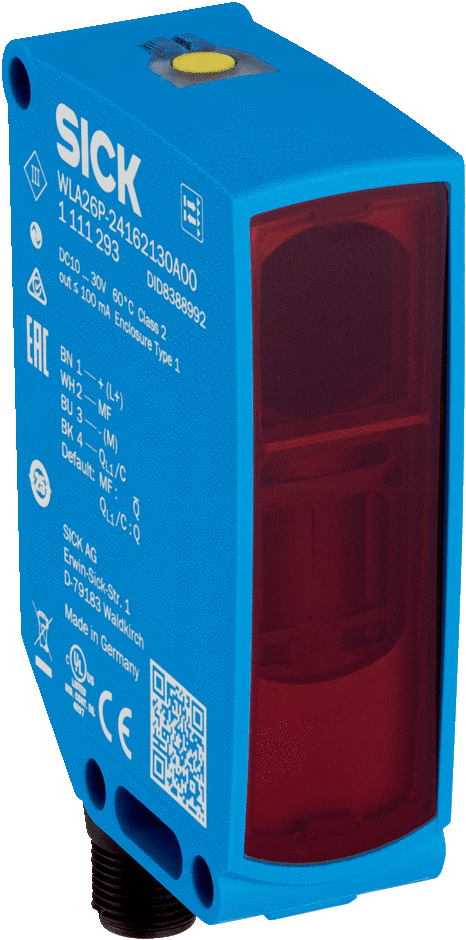 Sick WLA26P-24162130A00Z2ZZZ2ZZZZZ1 (1111293)