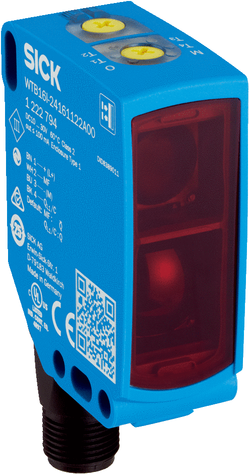 Sick WTB16I-24161122A00Z2ZZZZZZZZZ1 (1222794)