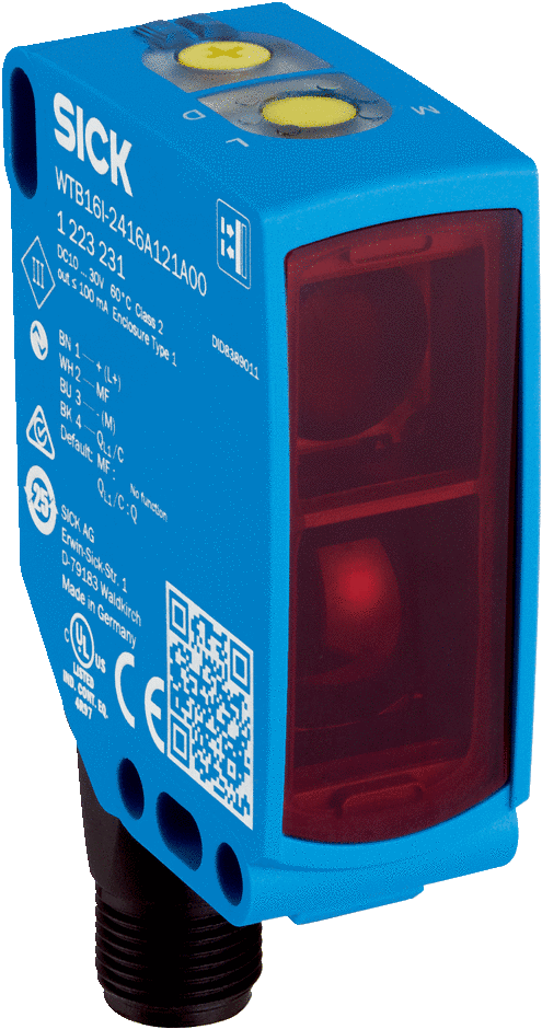 Sick WTB16I-2416A121A00Z2ZZZZZZZZZ1 (1223231)