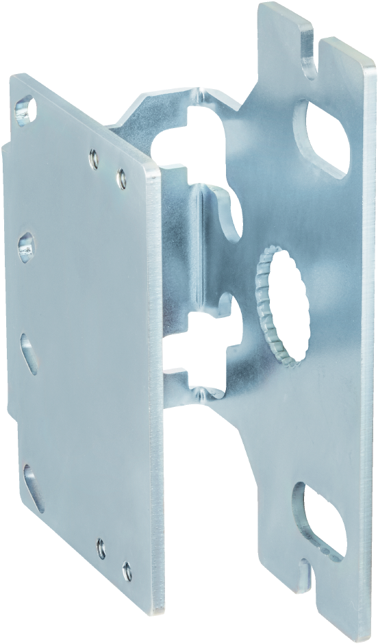 Funda protectora Sick BEF-SG-W1626 (2123991)