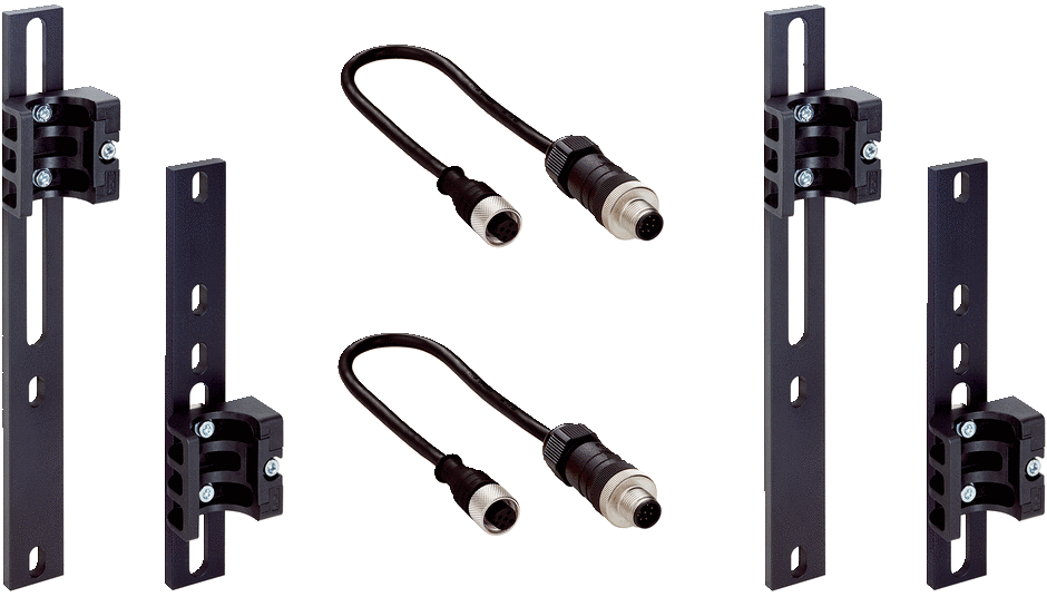 Sick ADAPTER-KIT C4000 B+/MIC TO DETEC4 CORE (2076000)