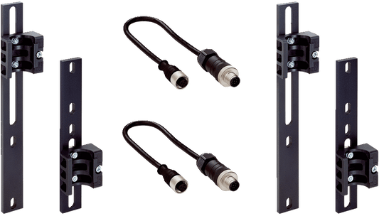 Sick ADAPTER-KIT C4000 B+/MIC TO DETEC4 CORE (2076000)