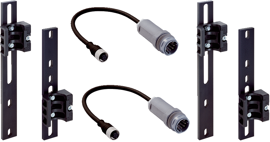 Sick KIT ADAPTADOR M4000 AREA60 A DETEC4 ADO (2075997)