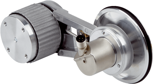 Sick MWS120-25M2QC14X12 MEASURING WHEEL SYS (1114180)