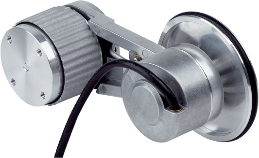 Sick MWS120-33A17K01000 MEASURING WHEEL SYS (1115366)