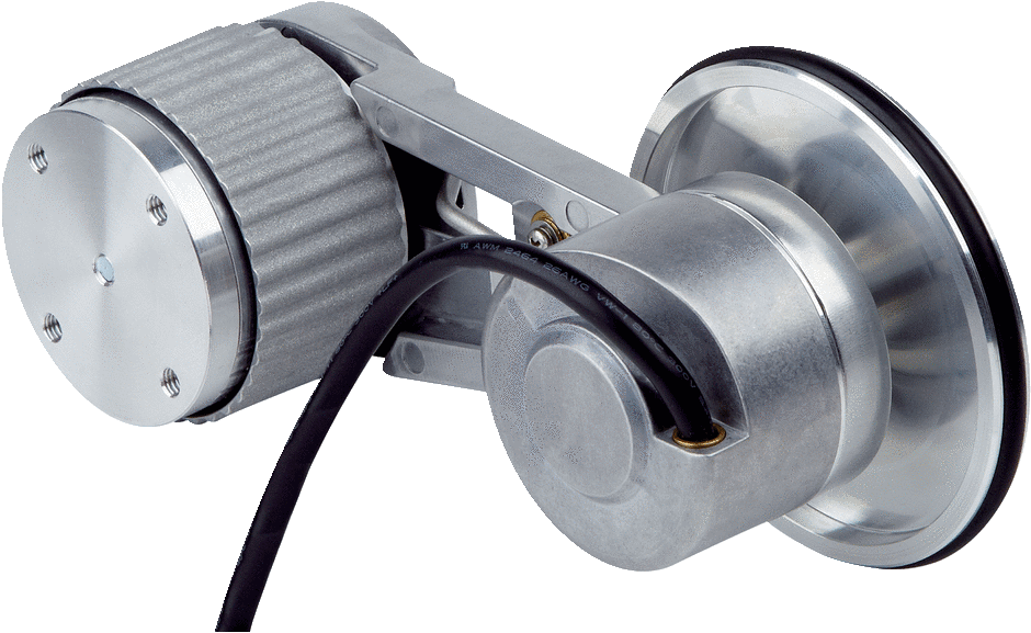 Sick MWS120-22A17K01000 MEASURING WHEEL SYS (1114156)