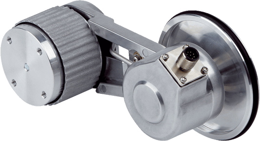 Sick MWS120-12A15C05000 MEASURING WHEEL SYS (1111999)