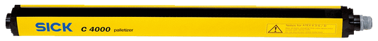 Sick C40E-S149          LIGHTCURTAIN (1099659)