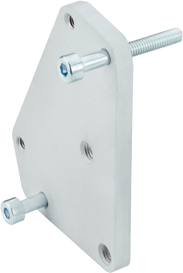 SICK BEF-AP-KTS (2117249) — MOUNTING ACCESSORY