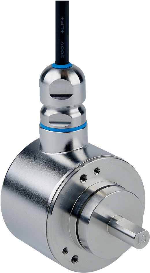 Sick DBS60I-W9FK02048  INCR. WASHDOWN ENCODER (1111514)