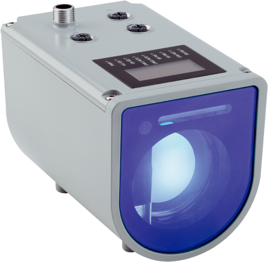 Sick DL1000-S11112      DISTANZ-SENSOR (1099756)