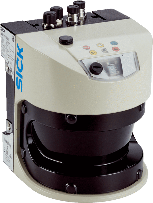 Sick LMS511-12100S08    LASERMEASUREM.SCANNER (1107124)