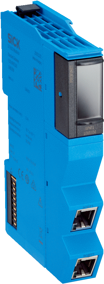 Sick FLX0-GPNT100 FLEXI COMPACT (1085356)
