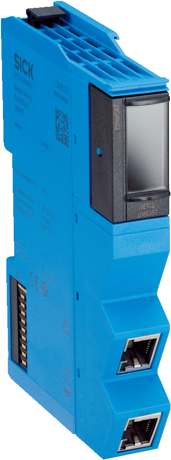 Sick FLX0-GETC100 FLEXI COMPACT (1085357)