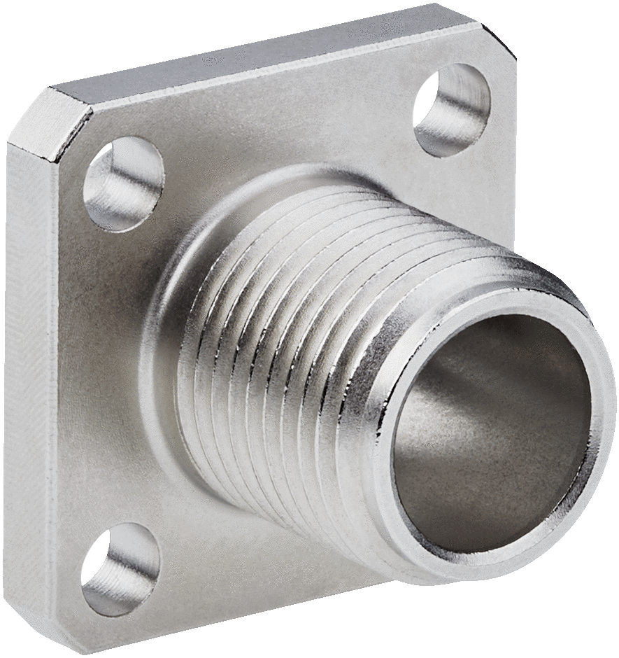 SICK BEF-FA-M12S-10 (2117509) — MOUNTING ACCESSORY