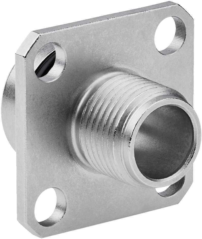 SICK BEF-FA-M12L-10 (2117512) — MOUNTING ACCESSORY