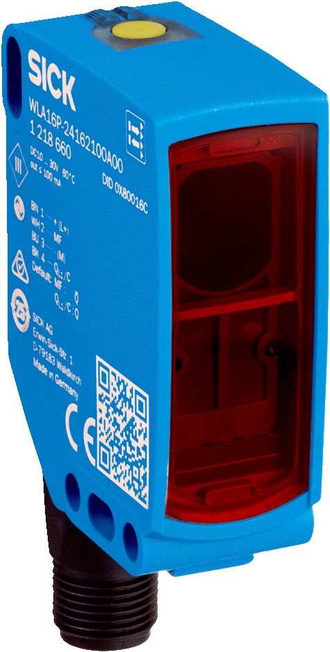 Sick WLA16P-24162130A00Z2ZZZZZZZZZ1 (1223080)
