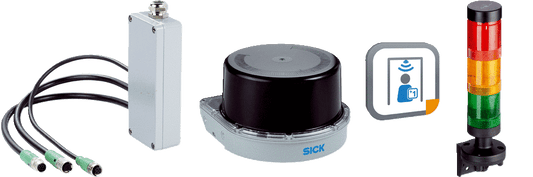 Sick MRS1104A-111011P01 PECO SET 01 (1114292)