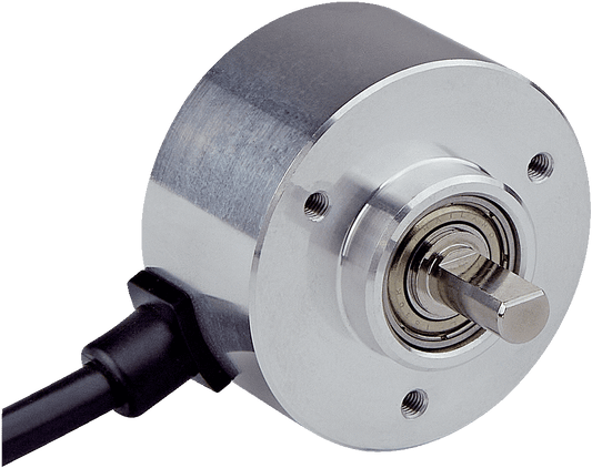 Sick DLS40E-S3GV00400   INCREMENTAL ENCODER (1109604)
