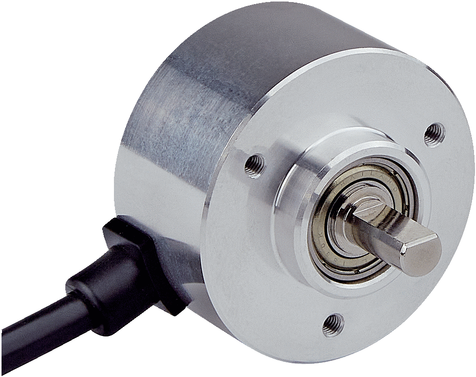 Sick DLS40E-S3GV00100   INCREMENTAL ENCODER (1109602)