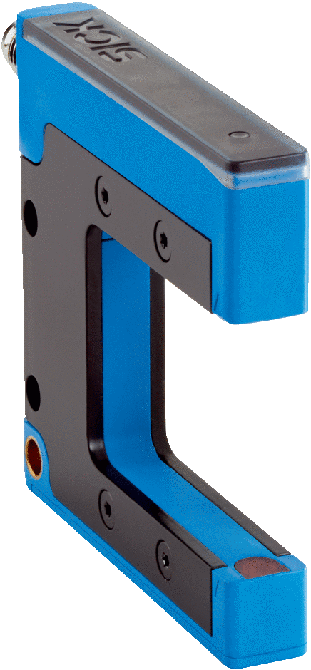 Sick WFE-030040B321     FORK SENSOR (1106551)