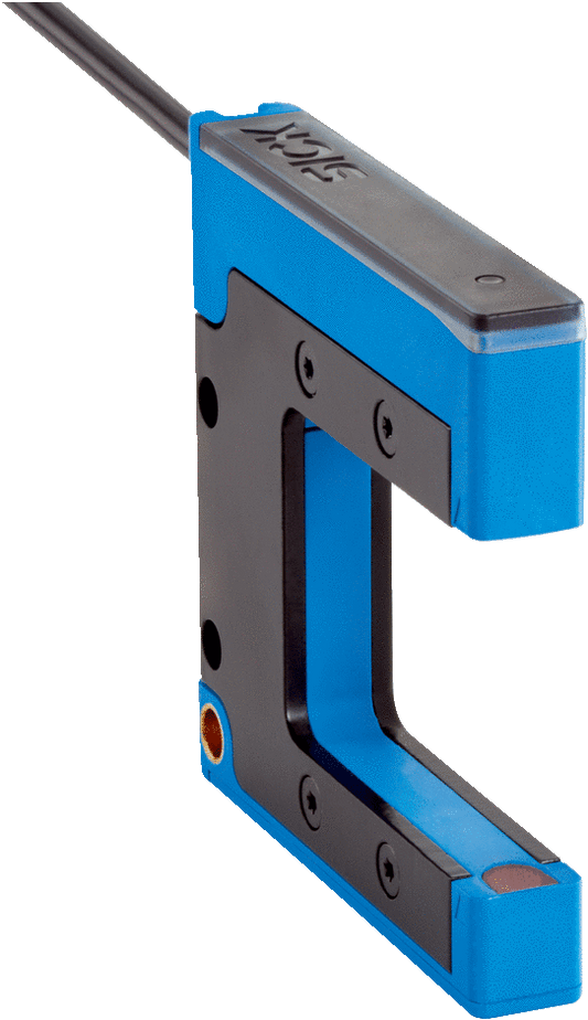 Sick WFE-030040B121     FORK SENSOR (1106552)