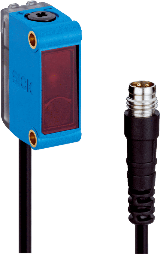 Sick GL6L-N6211         REF.PHOTOELEC.SWITCH (1109725)