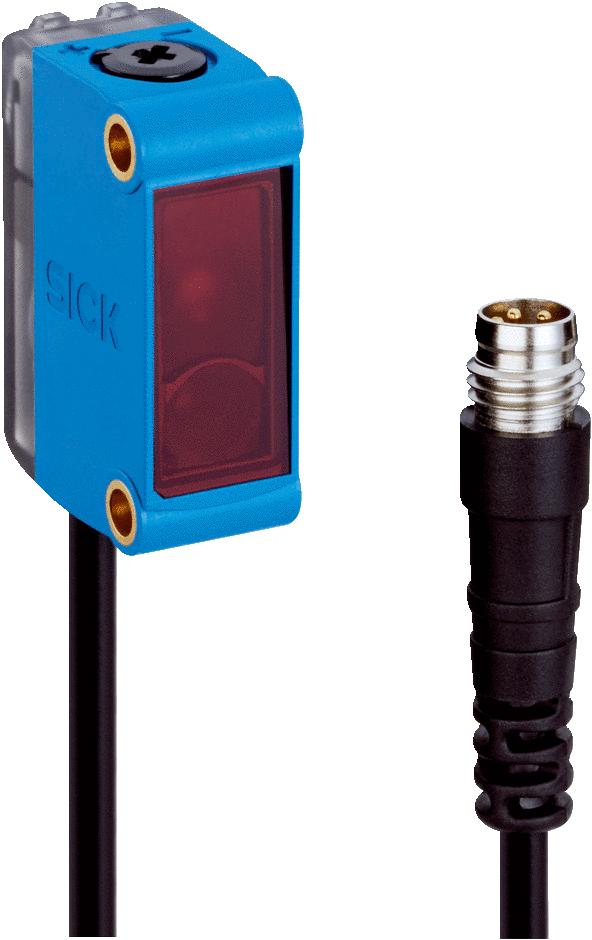 Sick GL6L-F6211         REF.PHOTOELEC.SWITCH (1109727)