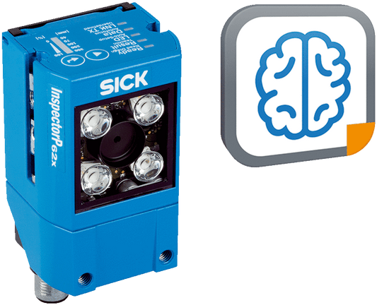 Sick V2D621P-2MSFFB5S50 INSPECTOR62.. (1111871)