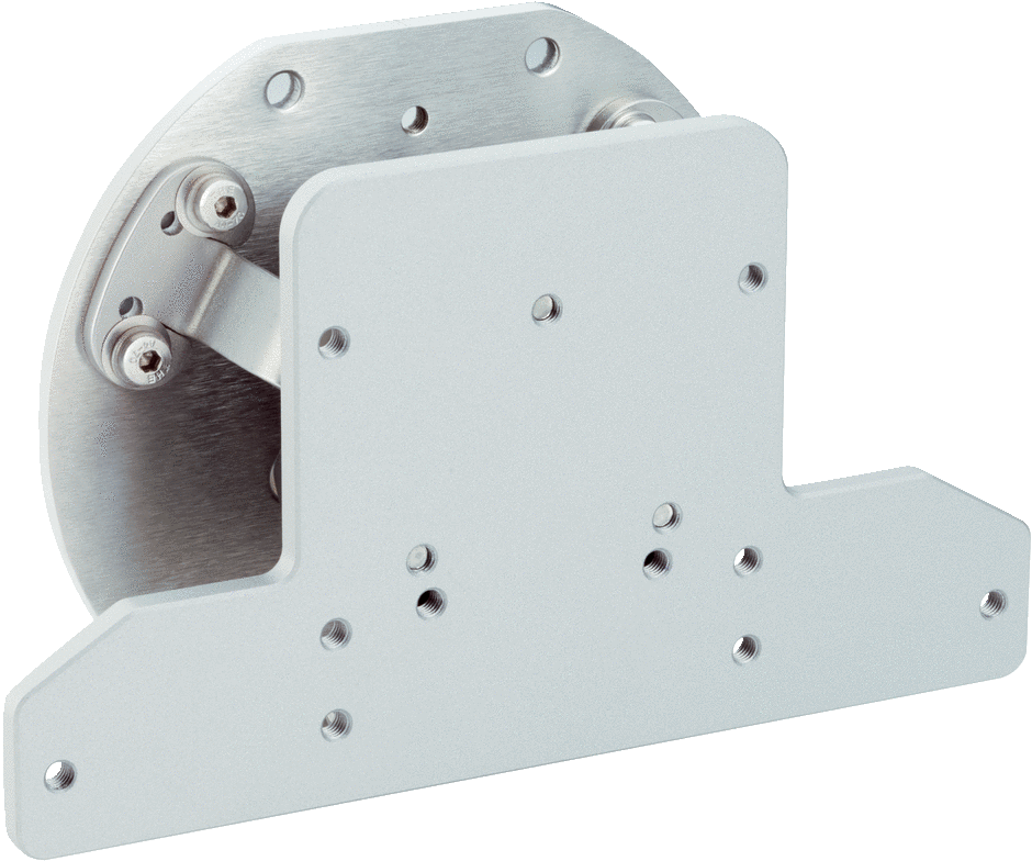 SICK VIBRATION (2110804) — MOUNTING ACCESSORY