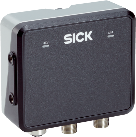 Sick RMS1731C-636011    RADAR MEASUREM.SENSOR (1122087)