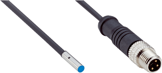 Sick IHM03-01BNSVR8K    INDUCT.PROXIM.SENS. (1114531)